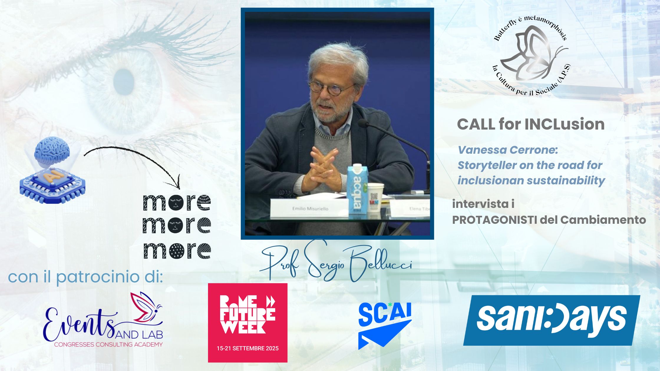 Intelligenza Artificiale e società