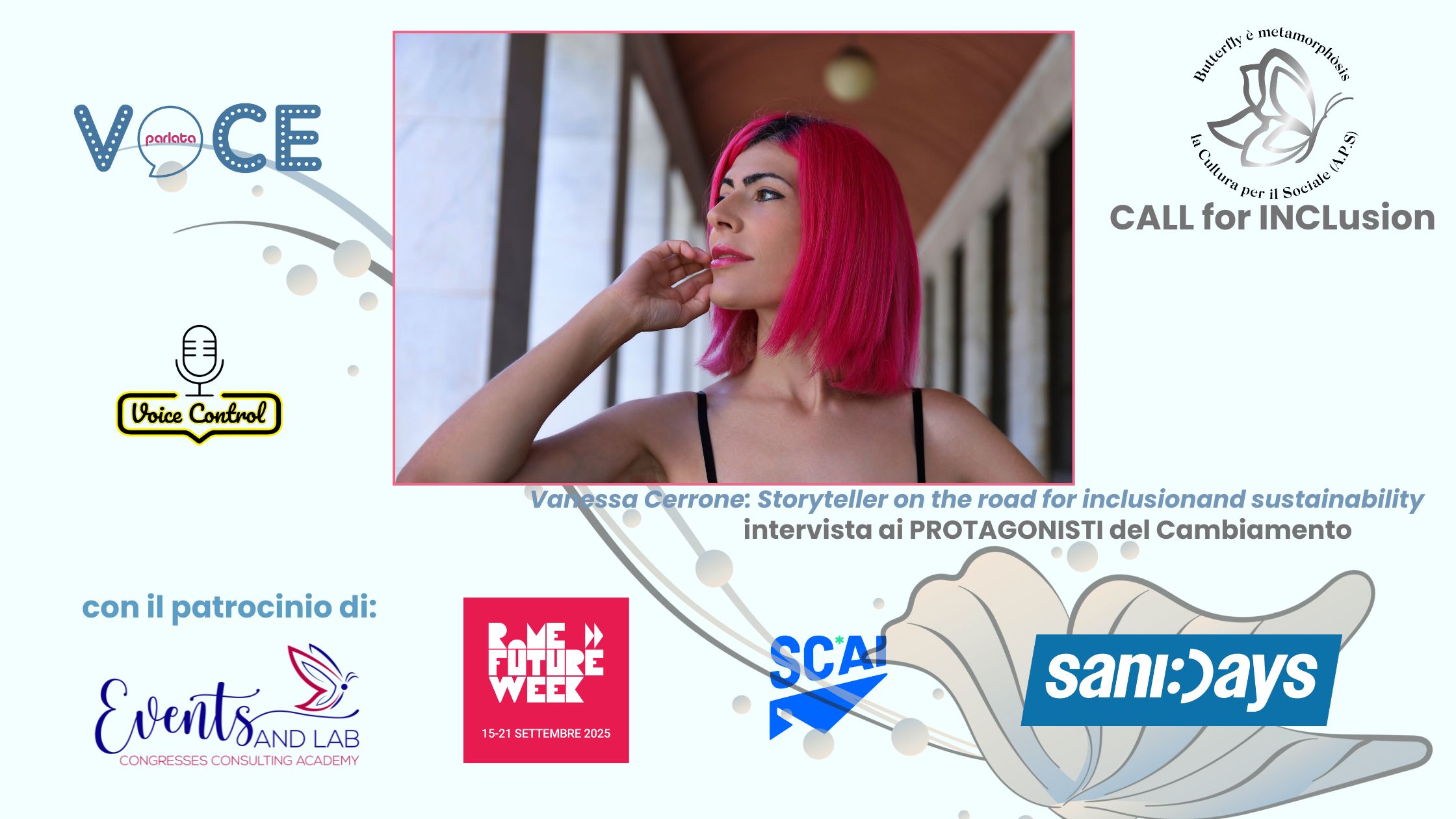 La voce nell'era digitale