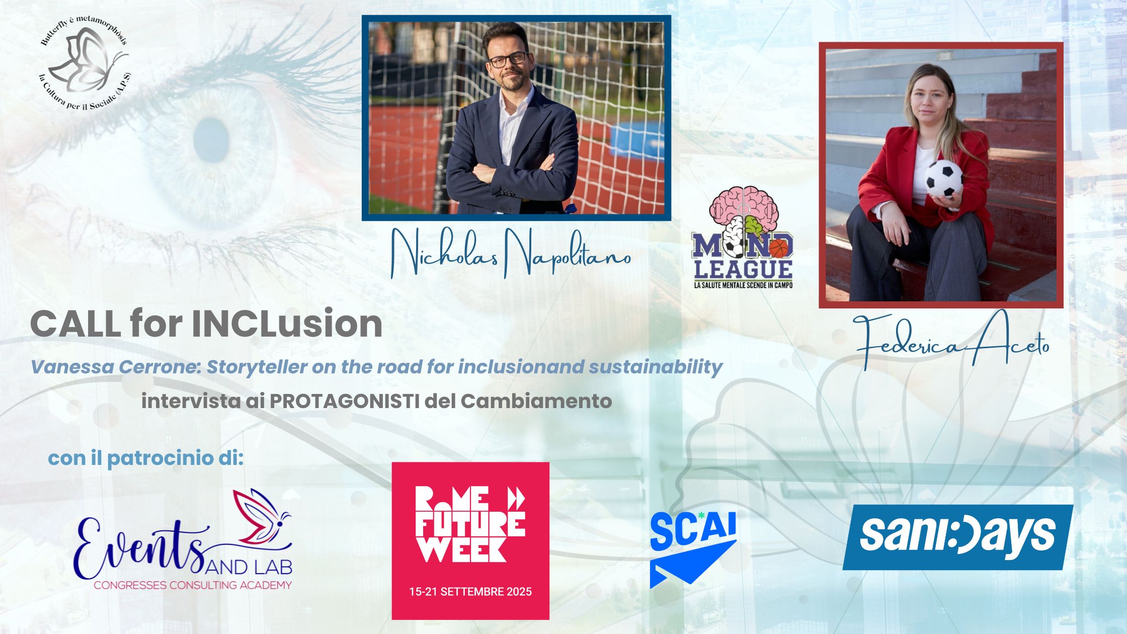 MindLeague e WellBrain